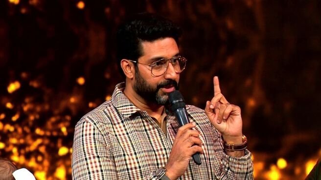Sa Re Ga Ma Pa 2021 season 1 episode 14 on Zee5