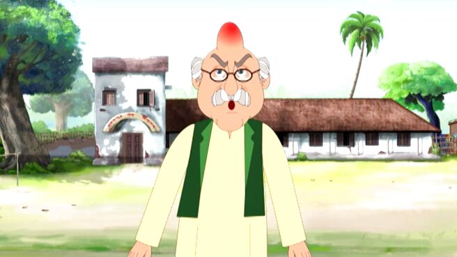 Gulte Mama season 1 episode 16 on Sony LIV