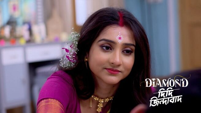 Diamond Didi Zindabad season 1 episode 38 on Zee5