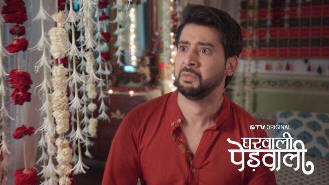 Gharwali Pedwali season 1 episode 5 on Zee5