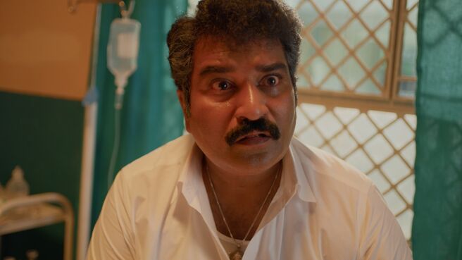 D/o Prasad Rao: Kanabadutaledhu season 1 episode 5 on Zee5