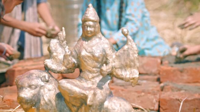 Chalo Bulawa Aya Hai, Mata Ne Bulaya Hai  season 1 episode 27 on Sony LIV