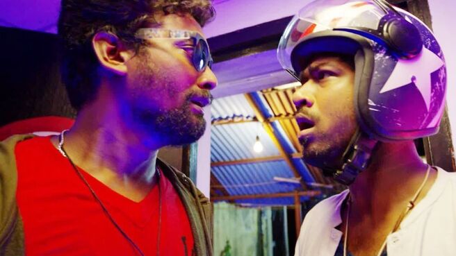 Mitta season 1 episode 3 on Zee5