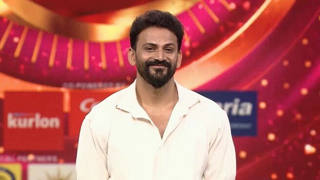 Dance Karnataka Dance 2024 season 1 episode 25 on Zee5