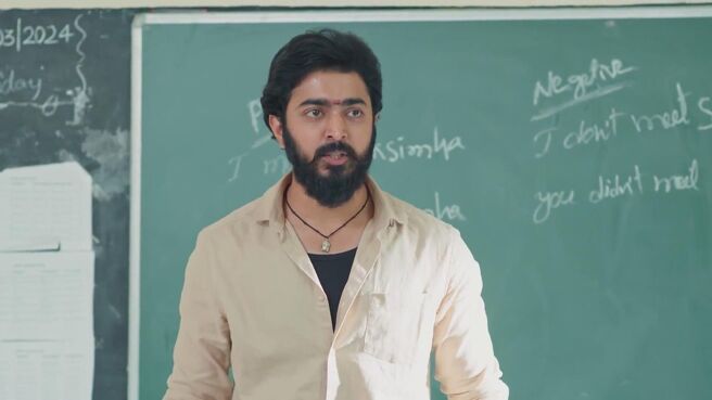 Maa Annayya season 1 episode 4 on Zee5