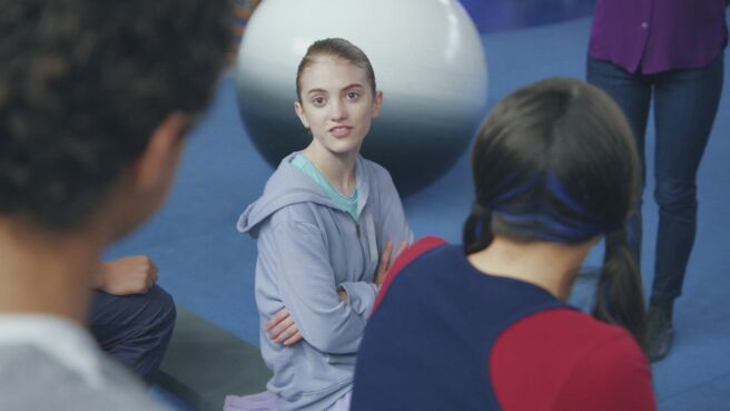 Big Top Academy season 1 episode 23 on Discovery Plus