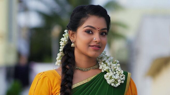 Kalyani season 1 episode 54 on Zee5