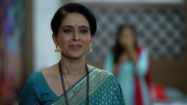 Saatve Ladki Ki Saatvi Beti season 1 episode 9 on Zee5