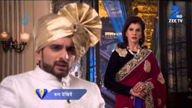 Ek Tha Raja Ek Thi Rani season 1 episode 48 on Zee5
