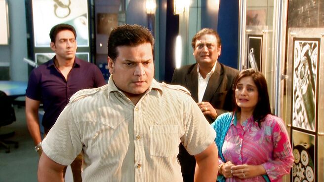 CID Chota Hero season 1 episode 6 on Sony LIV