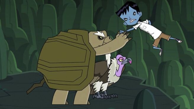 Kris aur Aflatoon Africa season 1 episode 1 on Discovery Plus