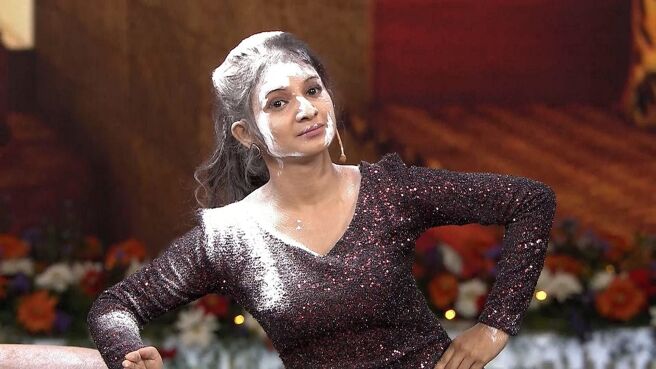 Comedy Khiladigalu Premier League season 1 episode 41 on Zee5