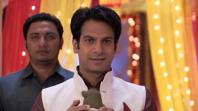 Pavitra Rishta season 1 episode 1177 on Zee5