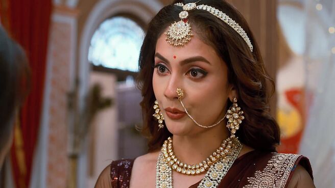 Bedeni Jyotsnar Amar Prem season 1 episode 13 on Zee5