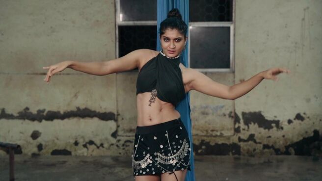 Dance with Me season 1 episode 6 on Zee5
