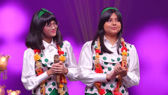 Sonar Jalsaghar season 1 episode 23 on Zee5