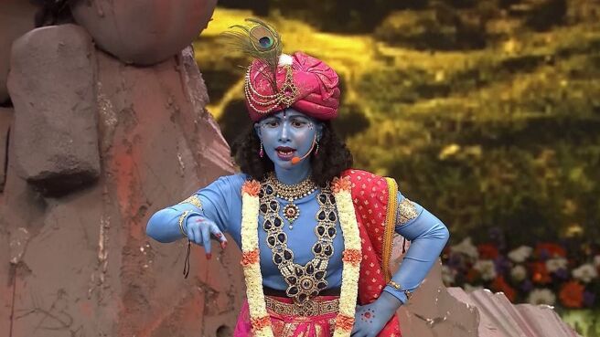 Comedy Khiladigalu Premier League season 1 episode 40 on Zee5