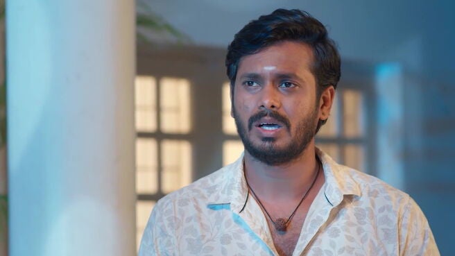 Thirumangalyam season 1 episode 23 on Zee5