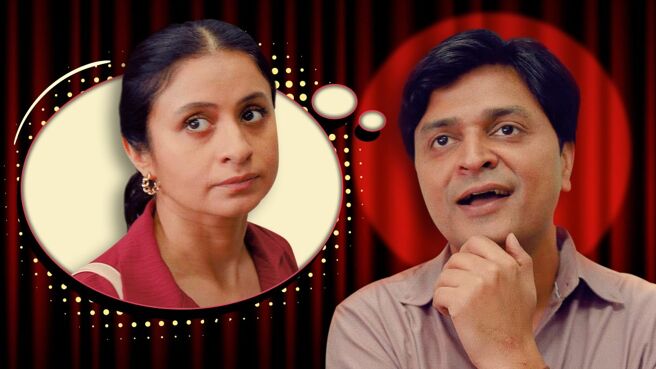 Humorously Yours season 3 episode 5 on Zee5