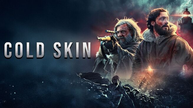 Cold Skin on LionsGate Play