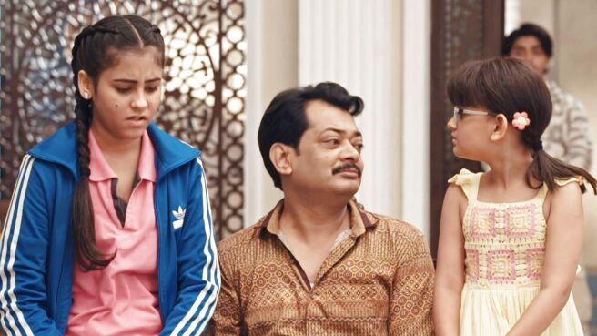 Ufff..Yeh Love Hai Mushkil season 1 episode 22 on Sony LIV