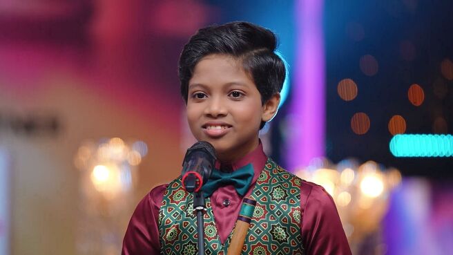 Sonar Jalsaghar season 1 episode 9 on Zee5