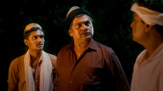 Maarigallu season 1 episode 4 on Zee5