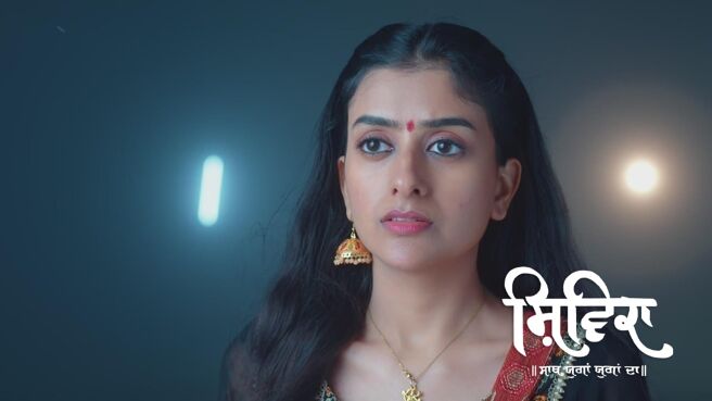 Shivika season 1 episode 8 on Zee5