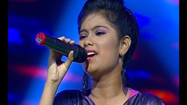 Sa Re Ga Ma Pa 2013 season 1 episode 12 on Zee5