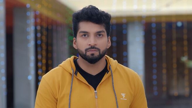 Rajakumari season 1 episode 6 on Zee5