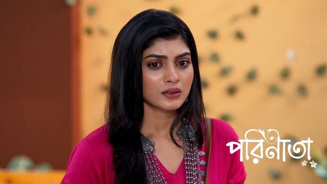Parineeta season 1 episode 2 on Zee5