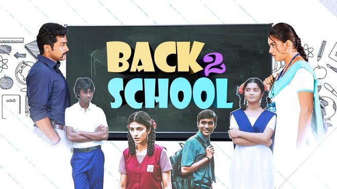 Non-Stop Entertainment season 1 episode 20 on SunNXT