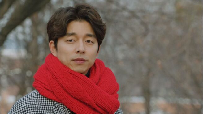 Goblin: The Lonely and Great God season 1 episode 22 on Zee5