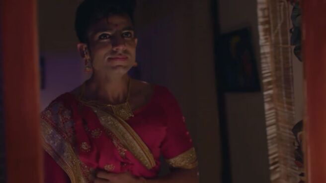 Laal Ishq season 1 episode 7 on Zee5