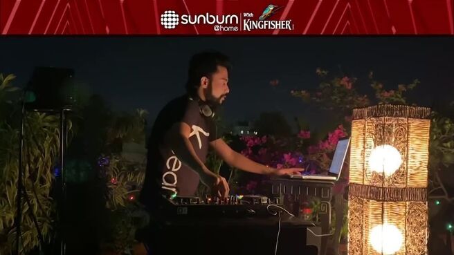 Sunburn at Home season 1 episode 48 on Zee5