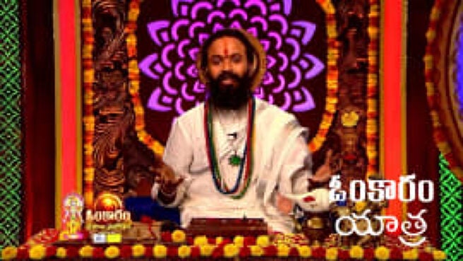 Omkaram season 1 episode 2632 on Zee5