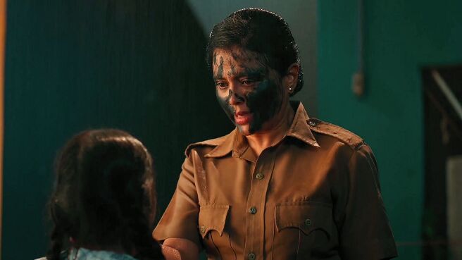 Taarini season 1 episode 2 on Zee5