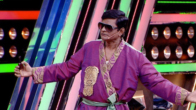 Maharashtrachi Hasyajatra season 1 episode 49 on Sony LIV