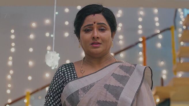 Jayam season 1 episode 8 on Zee5
