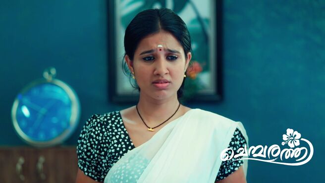 Chembarathy season 1 episode 9 on Zee5