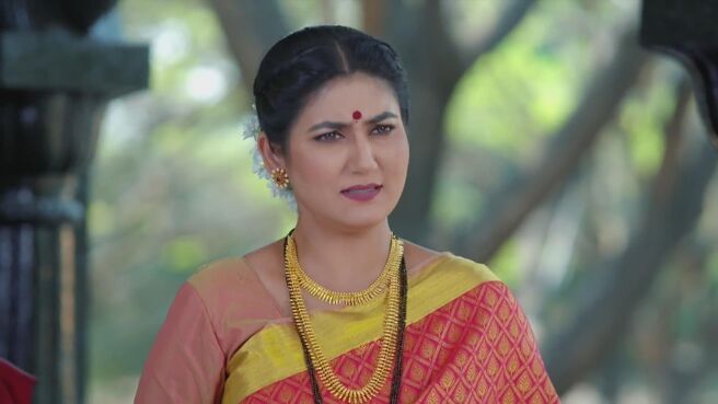 Paaru season 1 episode 16 on Zee5