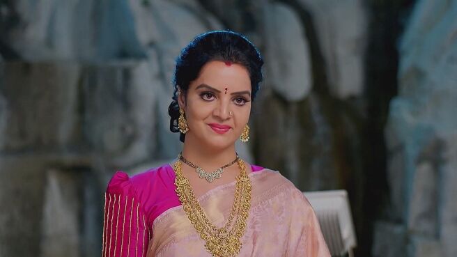 Ummadi Kutumbam season 1 episode 5 on Zee5