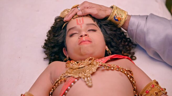 Veer Hanuman - Bolo Bajrang Bali Ki Jai season 1 episode 18 on Sony LIV