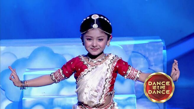Dance Bangla Dance S13 season 1 episode 5 on Zee5