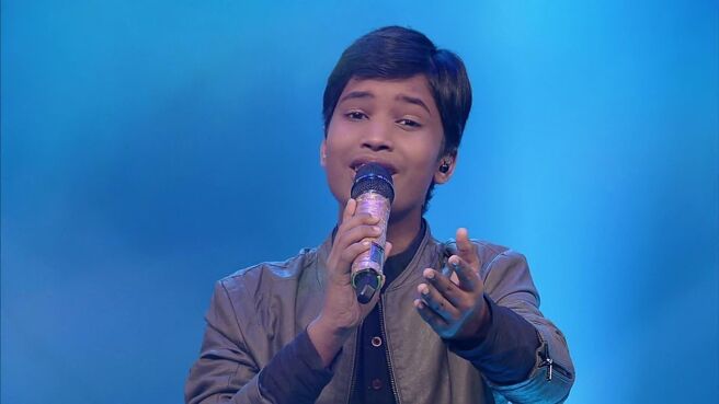 Sa Re Ga Ma Pa - 2018 - Bangla season 1 episode 50 on Zee5