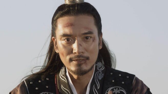 Hwarang season 1 episode 16 on Zee5