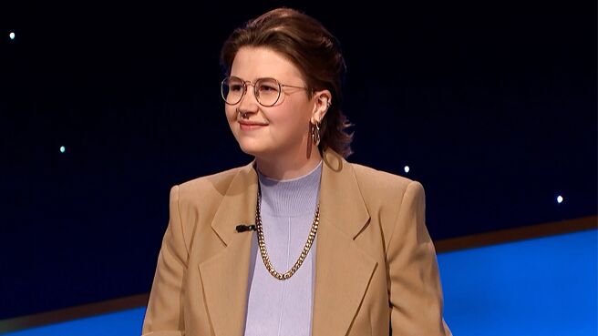 Jeopardy! Masters season 1 episode 7 on Sony LIV