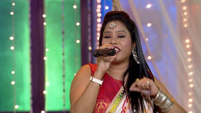 Ding Dong Dandiya season 1 episode 2 on Zee5