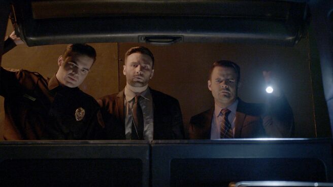 Man With A Van season 1 episode 2 on Discovery Plus