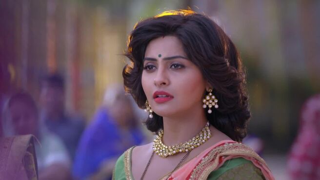 Agnifera season 1 episode 159 on Zee5